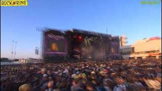 Avenged Sevenfold - Burn It Down | Live at Rock Am Ring 2014 ᴴᴰ