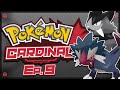 New Fossil Pokémon Revealed! Pokémon Cardinal Episode 9