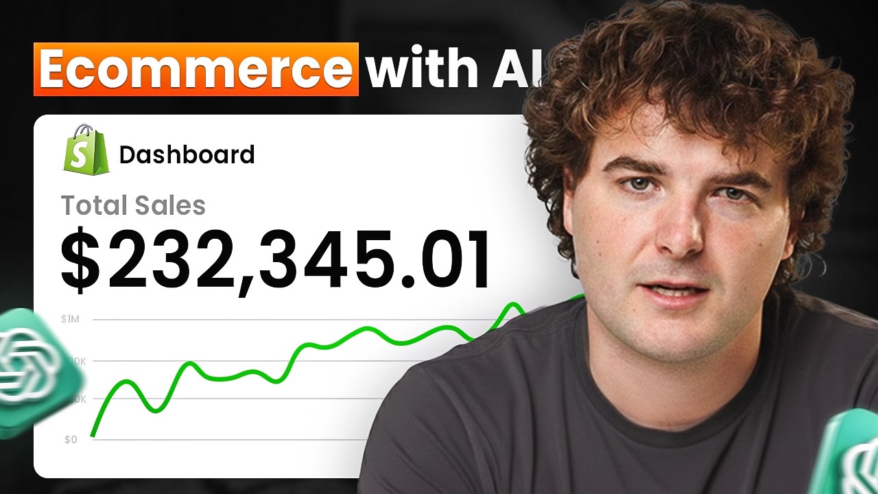 The AI Systems Behind 7-Figure eCommerce Brands