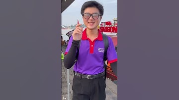 Chợ nổi Cái Răng với dịch vụ Tư Án #vietnam  #short #cuocsongomynebraska  #vietnamese