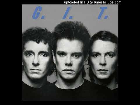Tarado De Cumpleaños - G.I.T