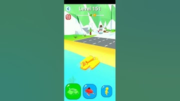 Shapeshifting 151 #shorts #shapeshifting #gameplay #games #trending