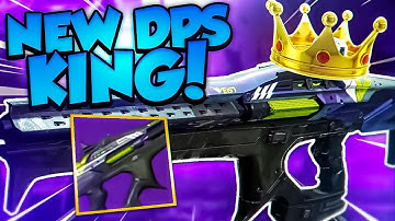 This NEW Linear Fusion Rifle Is Better Than Stormchaser!!!