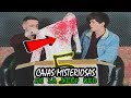 5 YOUTUBERS QUE PIDIERON CAJAS MISTERIOSAS EN LA DEEP WEB  #4