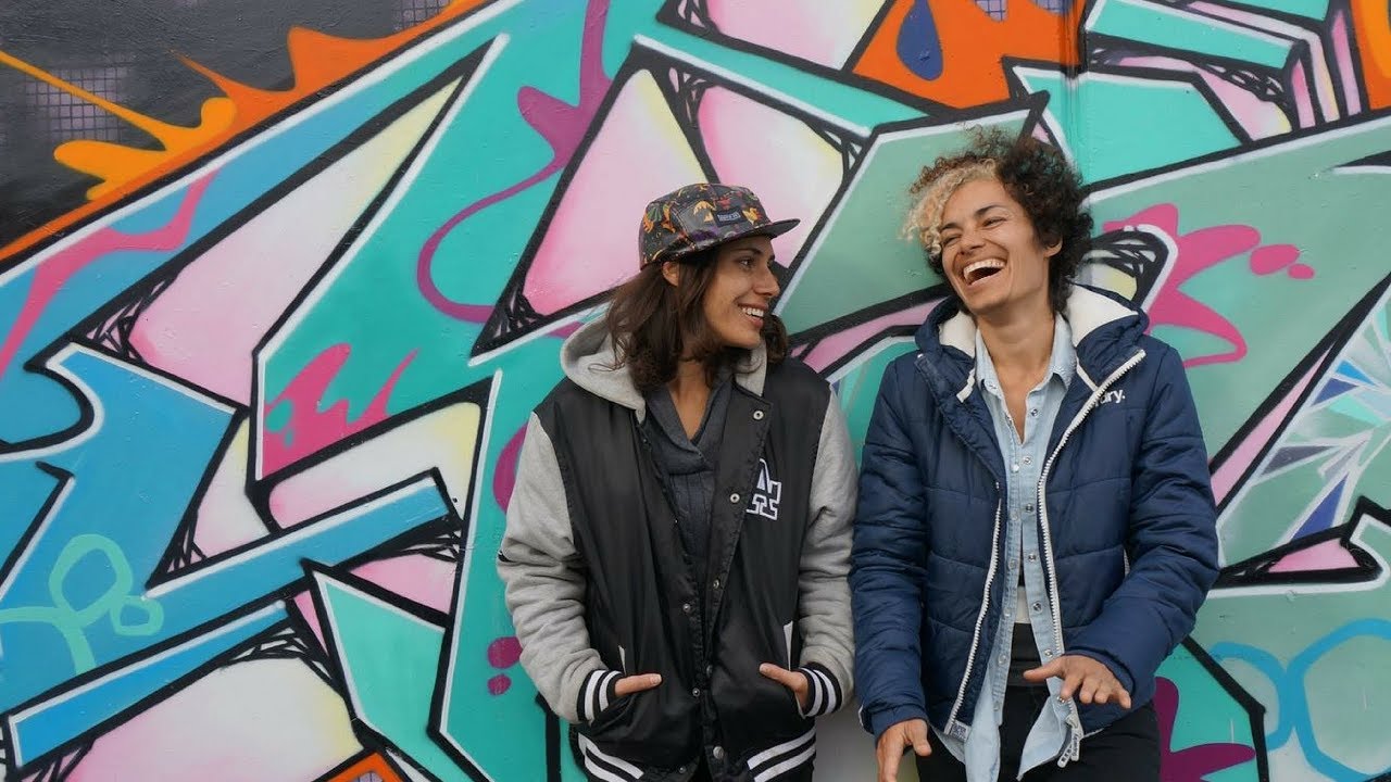 Andrea Kirwin - Mary Go Round