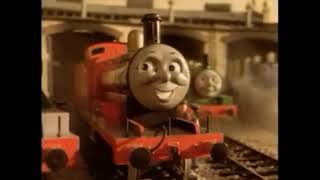 Best Of James The Red Engine Raised Pitch