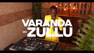 Varanda do Zullu | Live 003