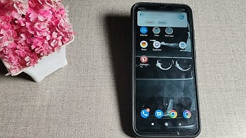 Redmi 9 prime incoming call first impression