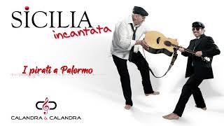 Video thumbnail of "I PIRATI A PALERMO - Balistreri - Buttitta"