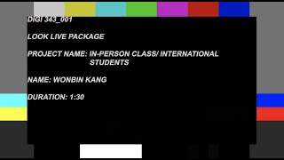 In-Person Classes on Liberty University Campus
