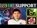 🔥 SNEYKING Mirana Support META — INSANE Sacred Arrow PLAYS 🔥 Dota 2