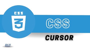 CSS Cursor // CSS Cursor in Nepali // Learn CSS in Nepali #17