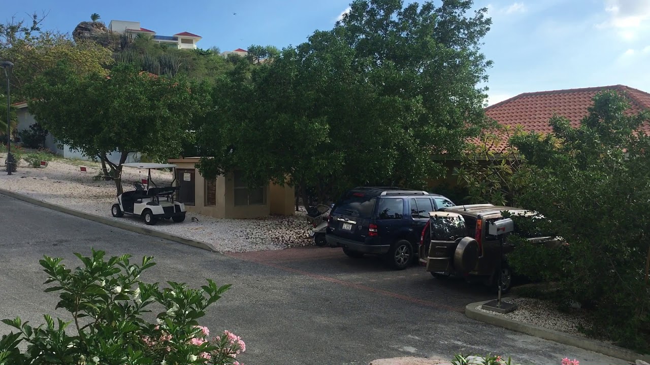 apartment for sale in curacao hill 33 remax bonbini YouTube