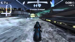 Riptide GP2 35