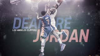 Full DeAndre Jordan Dunk Mix 2016: Beast ᴴᴰ Update
