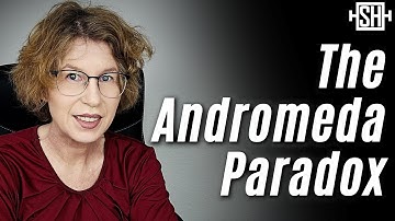 The Andromeda Paradox Even Confuses Physicists