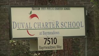 Principal returned after being on administrative leave