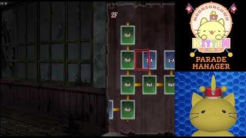 Corpse Party: Book of shadows - Chapter: Demise (Wrong ends: 3, 4 and true ending.)