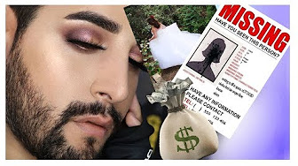 Robert Welch Makeup Youtube