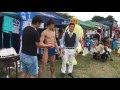 足柄マルシェ_ふんどしアンドロイド2nd搬入