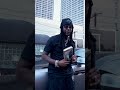 2 Chainz in conversation with Killer Mike