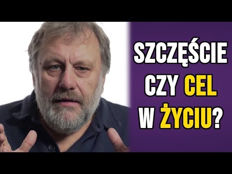 Wideo: O co znaczy dążyć?