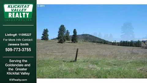 Goldendale Real Estate Lots & Land for Sale. $99,0...