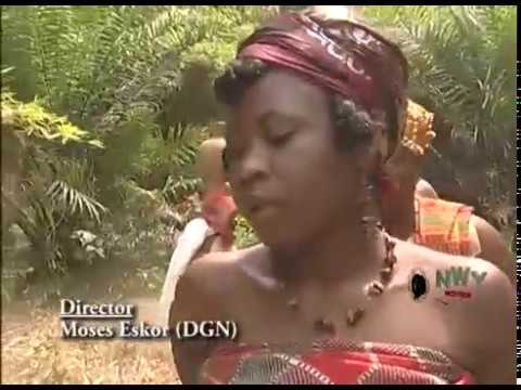 Akpan Obong  Season 1   Latest Nigerian Nollywood Calabar Movie English Sub