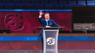 These Are The Names | Donnie Swaggart | Sunday Morning Service