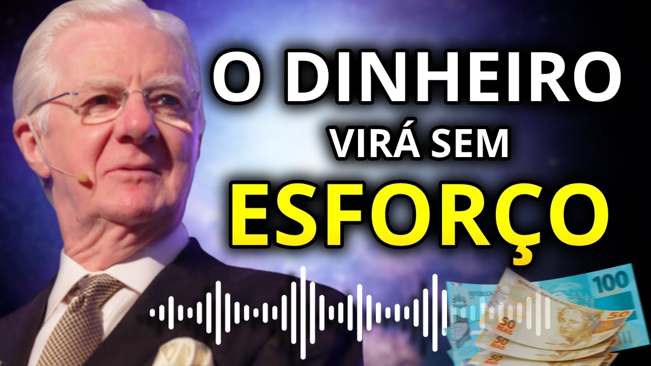 E se SUA MENTE começasse a ATRAIR SEM PARAR?