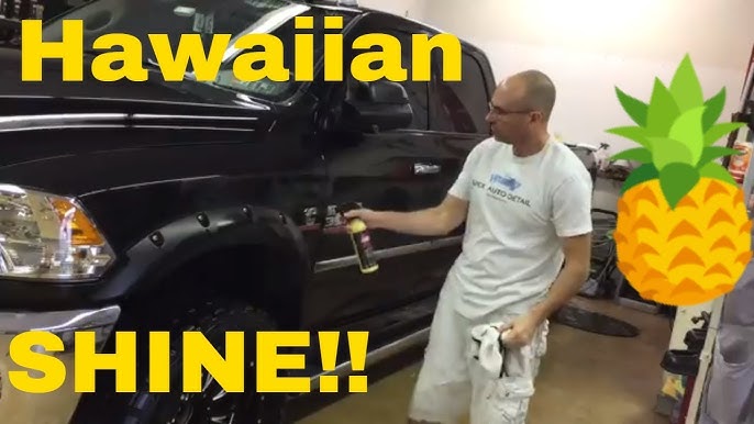 Jax Wax Auto Detailing & Car Care in Auto & Tires 