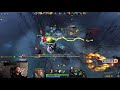 Dread 19.03.2022 pt 2 | Dota 2 - Omniknight / Venomancer / Sand King / Shadow Demon / Enchantress