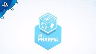 Big Pharma - Launch Trailer | PS4 screenshot 3