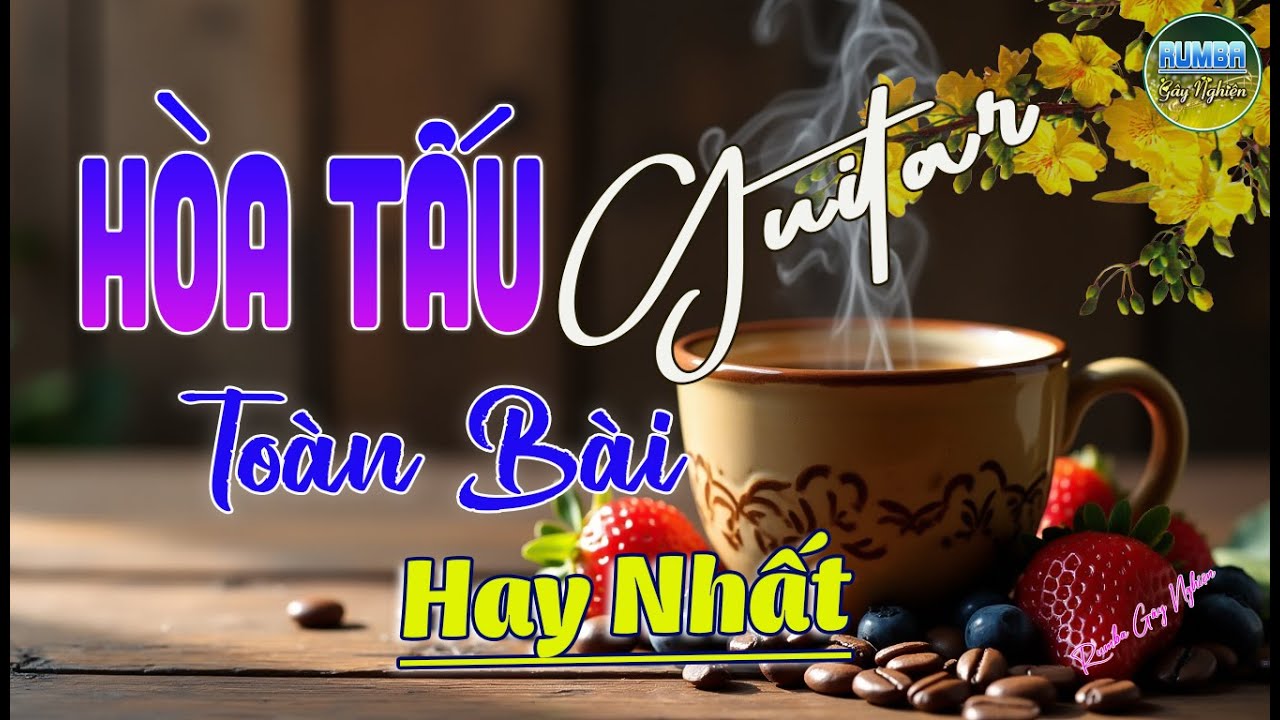 27/12 Mở Nhạc Không Lời Buổi Sáng TOÀN BÀI HAY NHẤT ~Hòa Tấu Guitar Rumba Nhạc Phòng Trà,Cafe Sáng