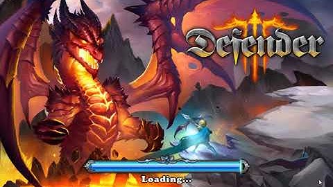 Defender III hack All