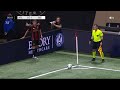 Highlights: SDFC at Atlanta United