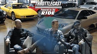 Throttlecast: Ep 6 Ed Bolian - Founder of VINwiki