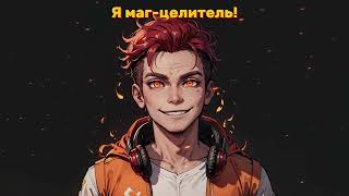 Marvel Factory - Моя реальность - аниме (рок, рэпкор, метал, metalcore, авторская песня, субтитры)