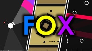 (Windows, 60 FPS) Project Arrhythmia | [daneeko] FOX (No Hit)