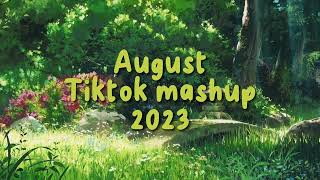 Hai!! | Agustus TikTok mahshup 2023☘️✨