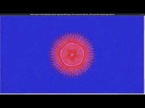 Mandala Sanctuary