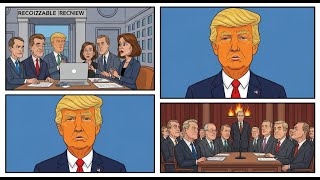 US News Briefing 2025-12-13 12 PM Eastern...