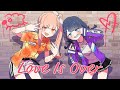 chelmico - Love is Over (Marpril cover)