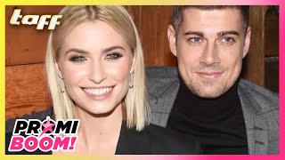 Lena Gerckes Töchterchen Lia ist da | taffxPromiboom | ProSieben