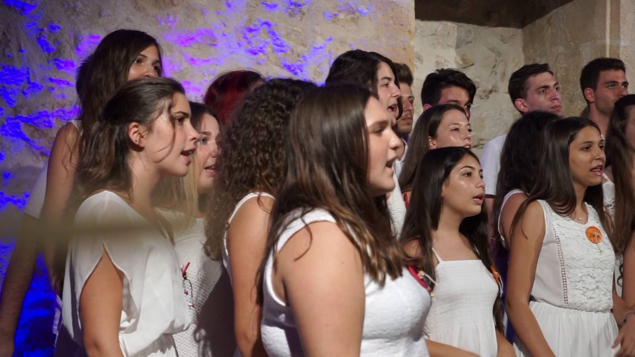 3 τραγούδια από τη Λιλιπούπολη