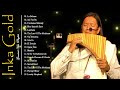 Inka Gold Greatest Hits Full Album 2022 - Best Song Of Inka Gold - Best Flute Instrumental Music