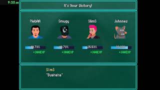 PRiCERPG Softlock Speedrun (Current World Record!)