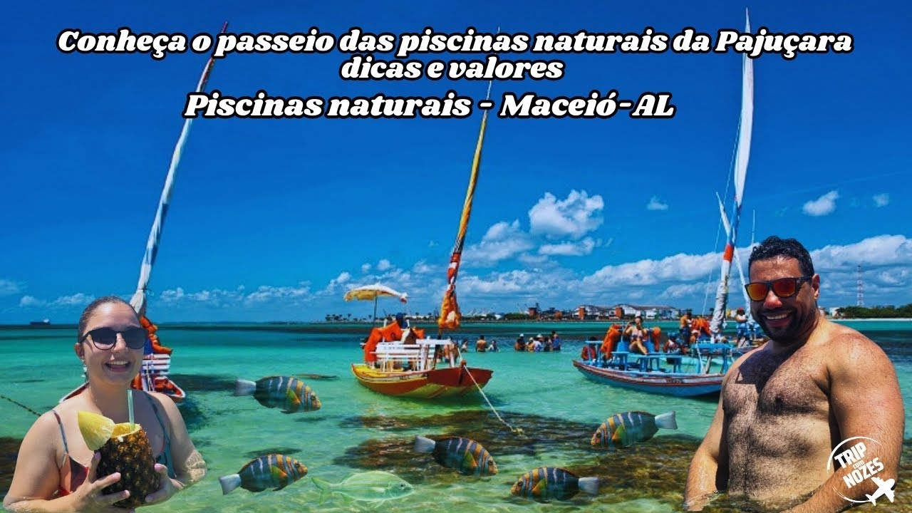 Maceió — Paripueira / Mar & Cia