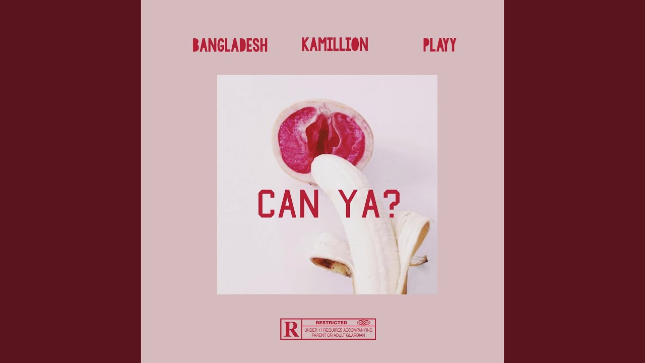 Watch Can Ya? on YouTube Watch Can Ya? on YouTube