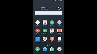 Установка Google Play Market и Google services (GAPS) на Meizu PRO 6S Установка Google Play Market и Google services (GAPS) на Meizu PRO 6S